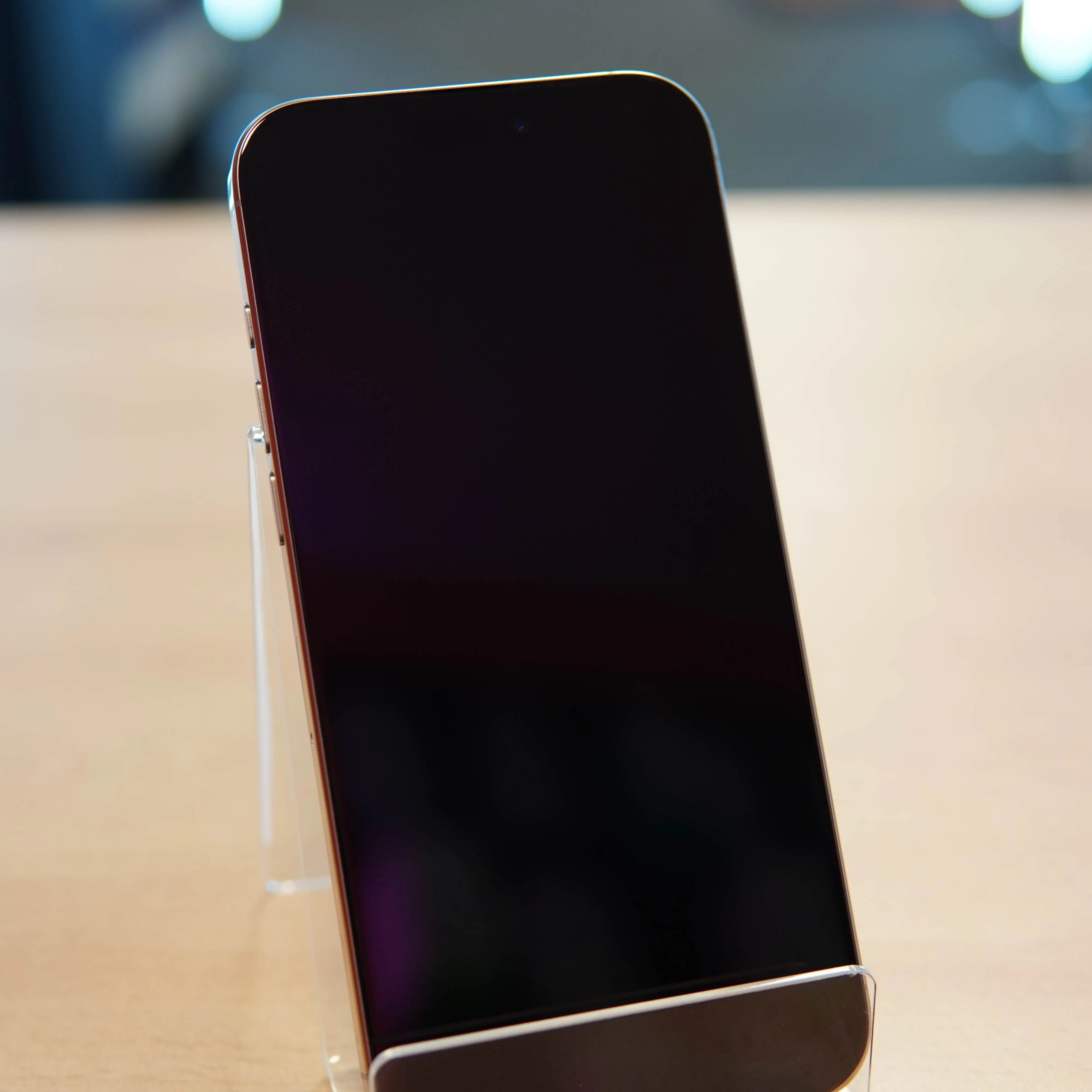 Apple iPhone 16 Pro Max, 256 GB, Natural Titanium - imagine 6
