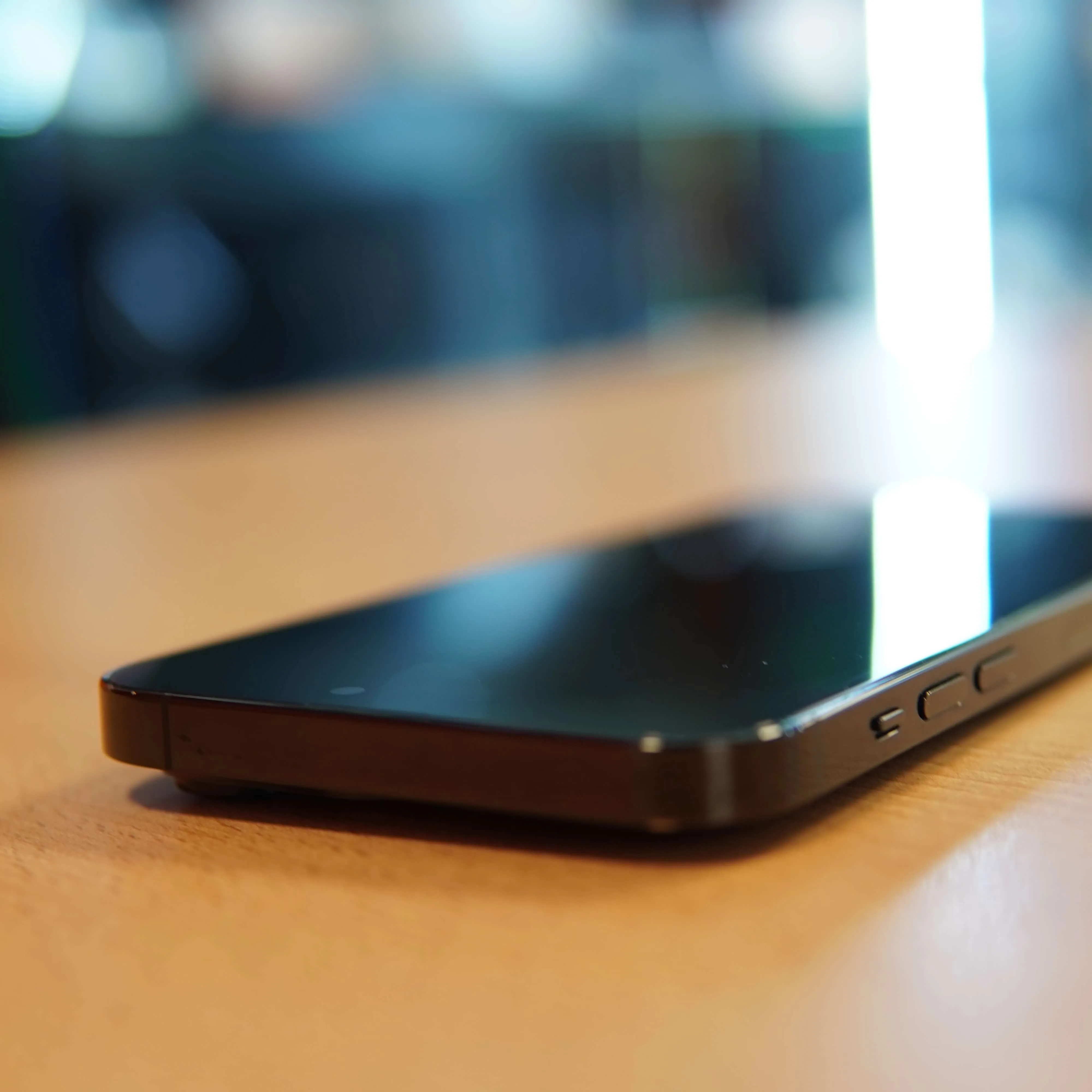 Apple iPhone 14 Pro Max 128 GB, Negru - imagine 13