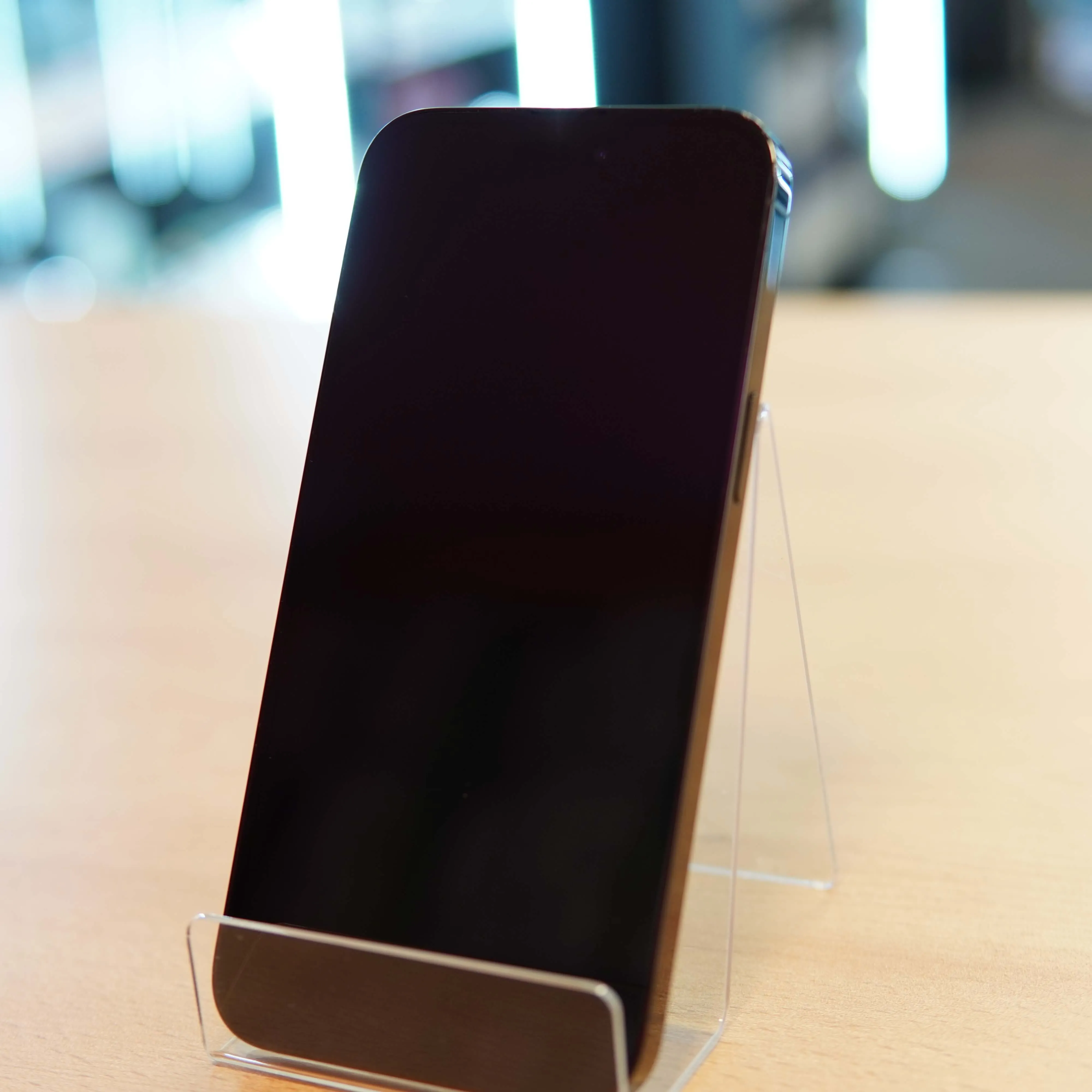 Apple iPhone 14 Pro Max 128 GB, Negru - imagine 8