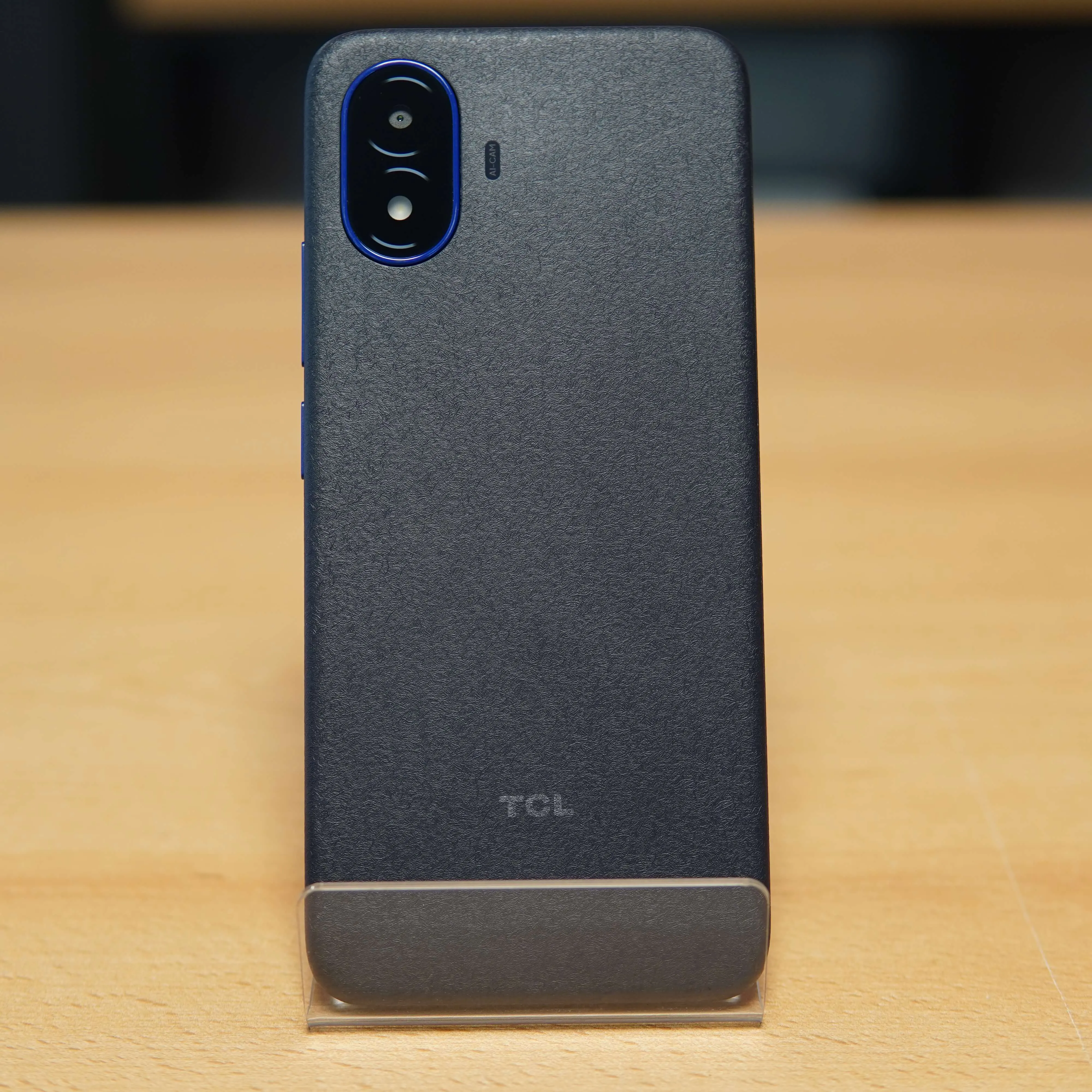 TCL K70 SE 64 GB, 4 + 2 GB RAM, Dual Sim, Negru - imagine 7