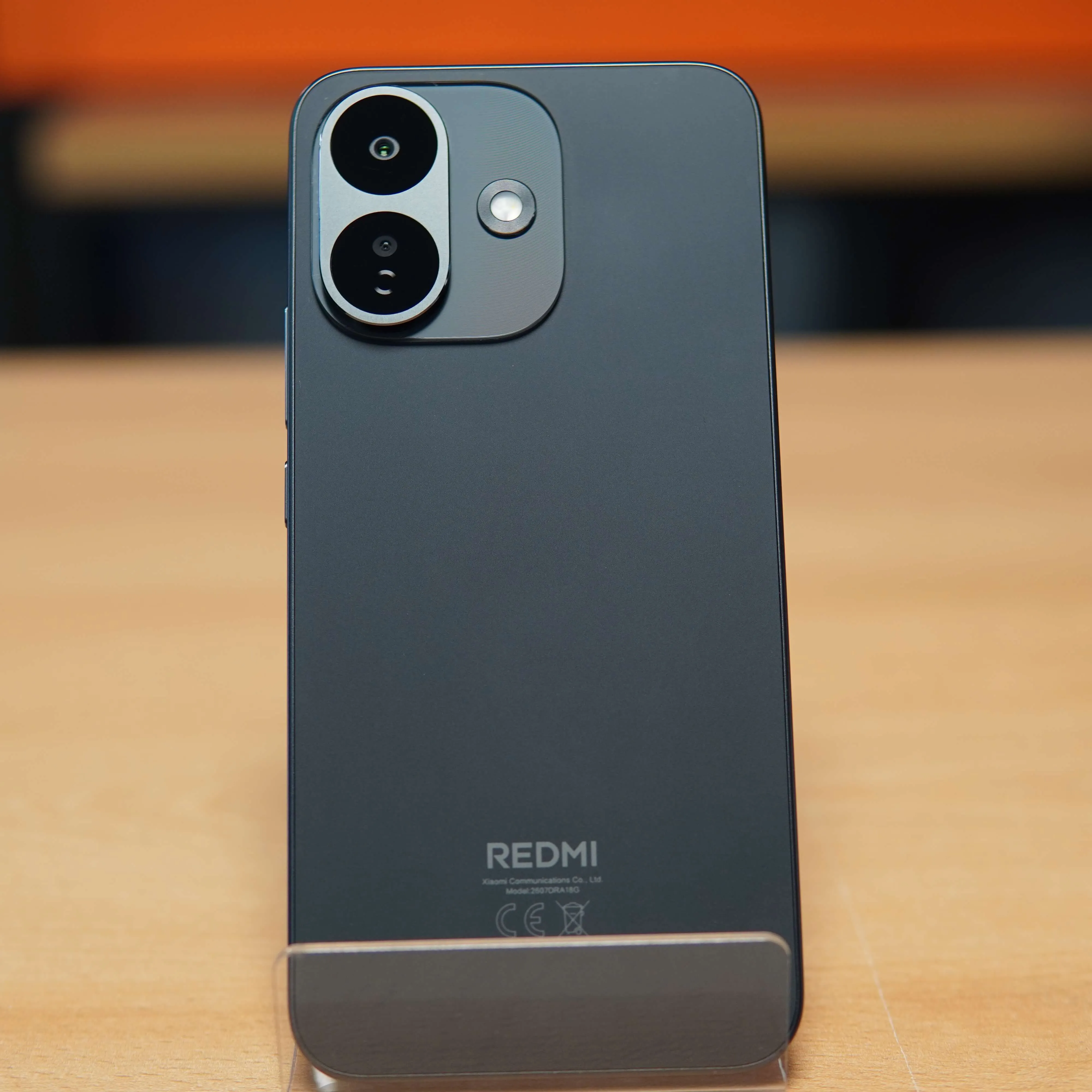 Xiaomi Redmi Note 17 Pro 5G 256 GB, 6+4 GB RAM, Dual Sim, 100% Baterie, Negru - imagine 7