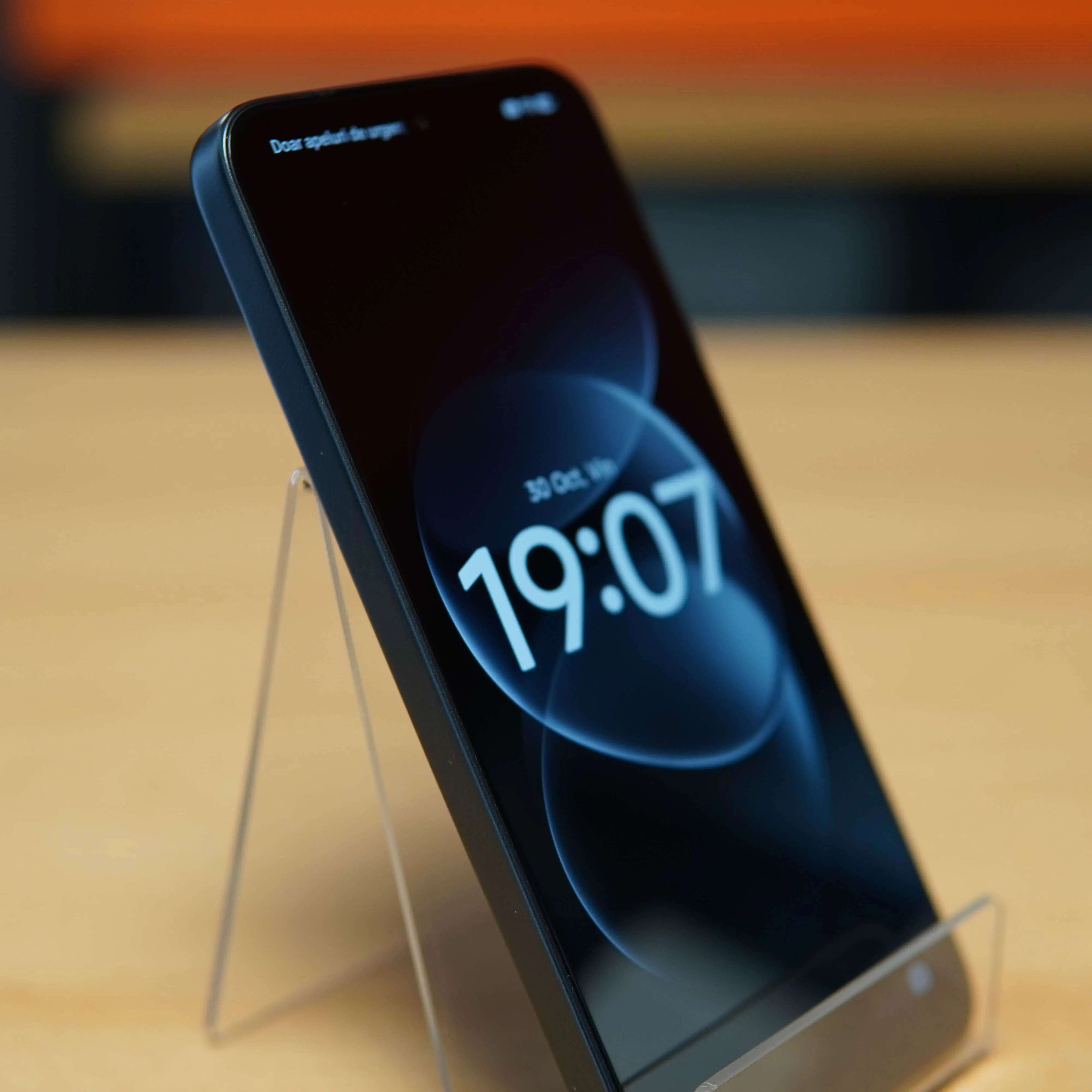 Xiaomi Redmi Note 17 Pro 5G 256 GB, 6+4 GB RAM, Dual Sim, 100% Baterie, Negru - imagine 4