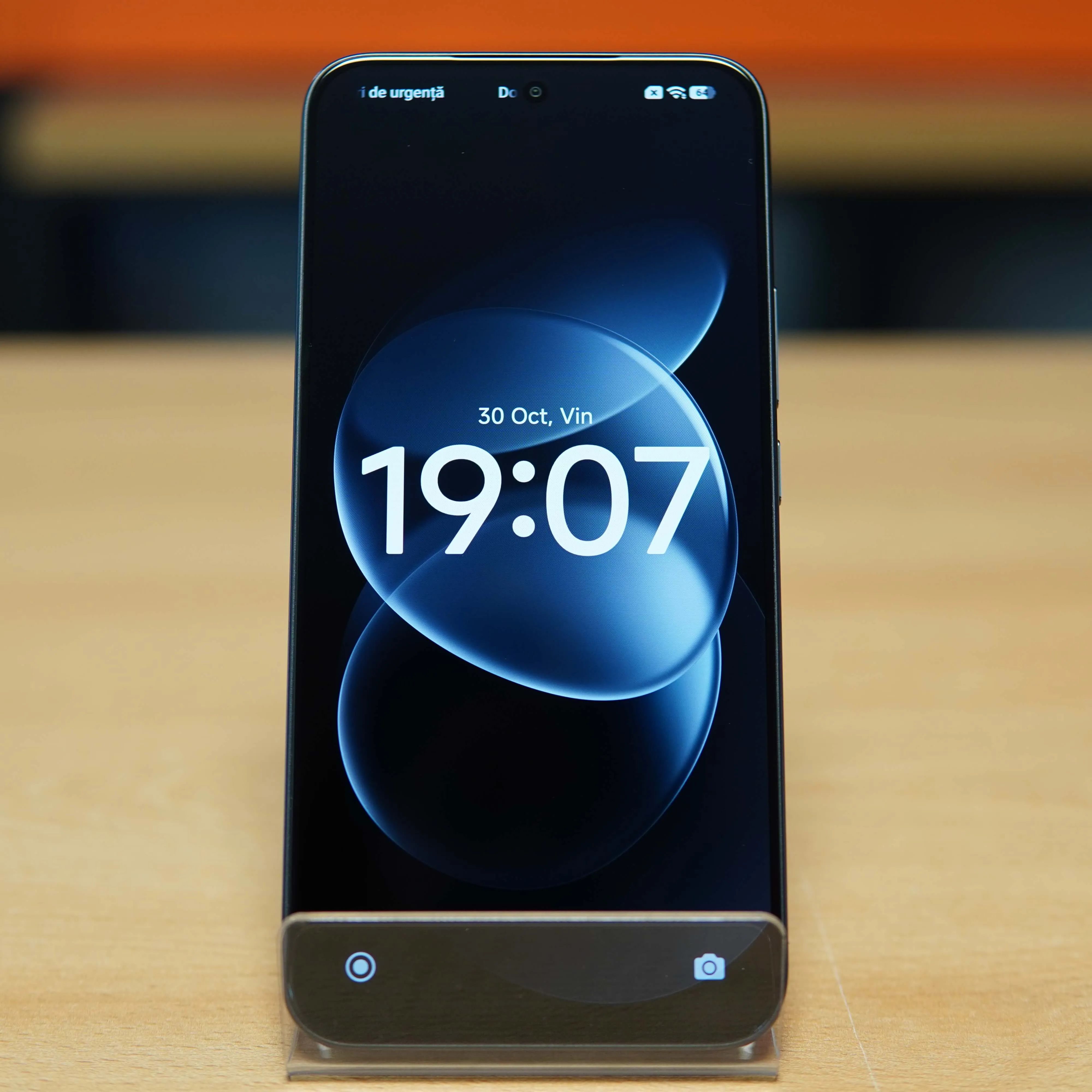 Xiaomi Redmi Note 17 Pro 5G 256 GB, 6+4 GB RAM, Dual Sim, 100% Baterie, Negru - imagine 3
