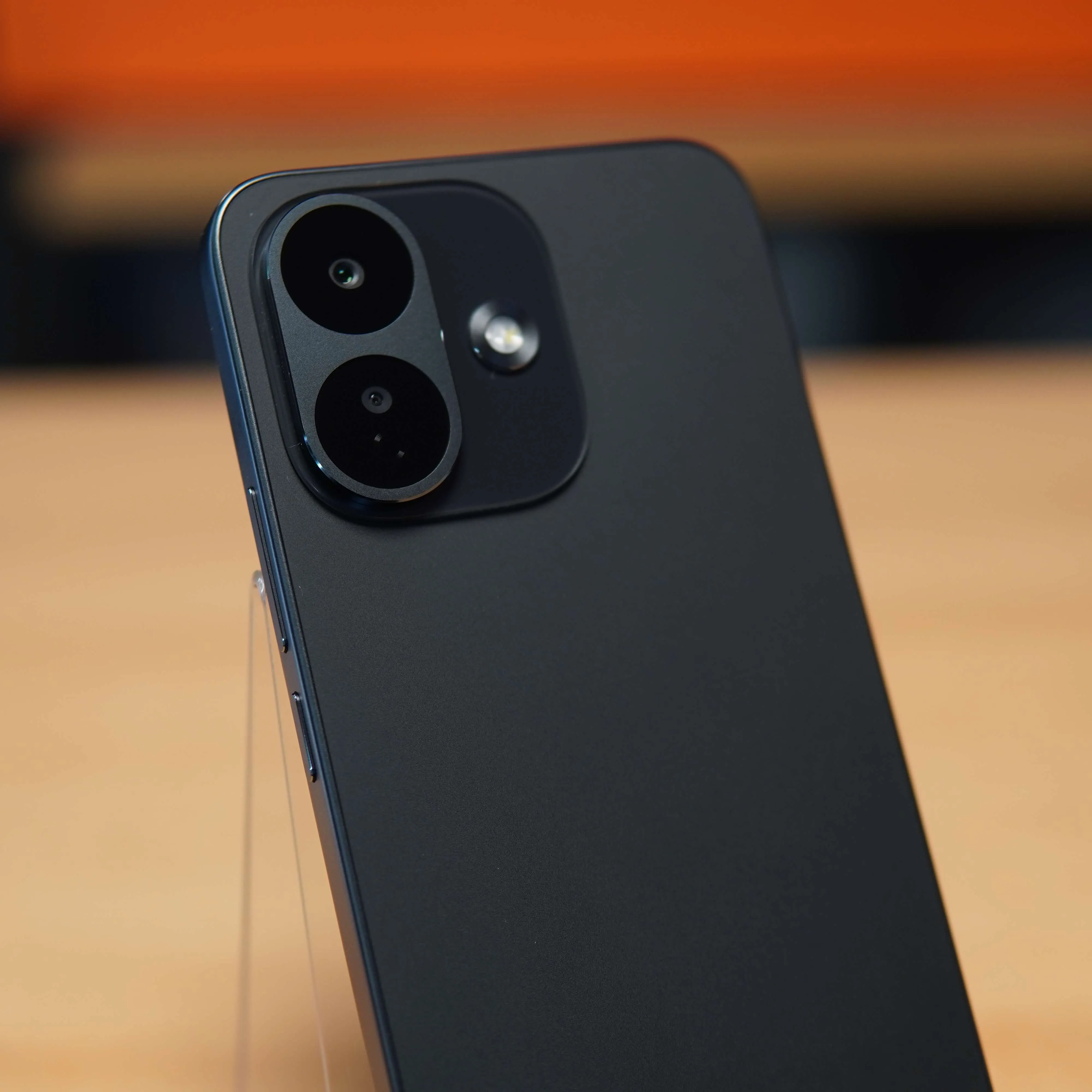 Xiaomi Redmi Note 17 Pro 5G 256 GB, 6+4 GB RAM, Dual Sim, 100% Baterie, Negru - imagine 8