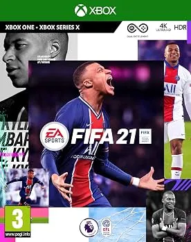 Fifa 21 - Joc Xbox One / Series X