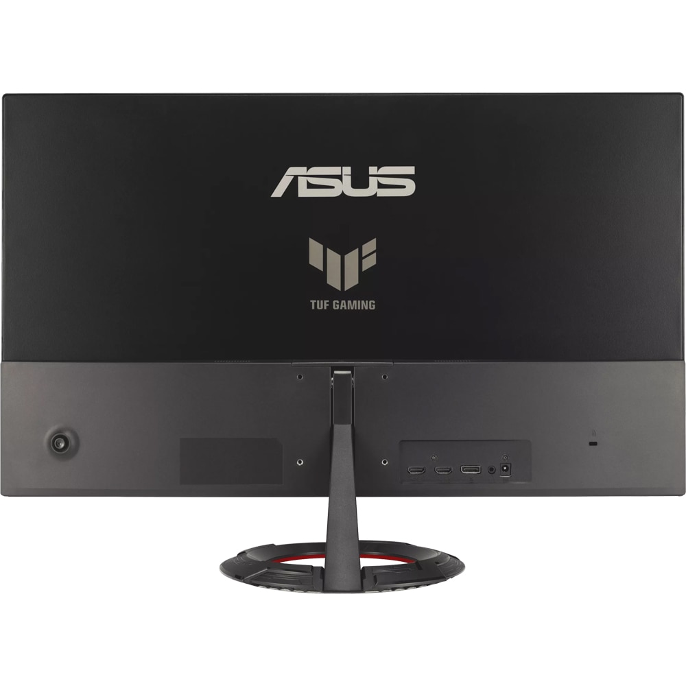 Monitor Gaming LED Fast IPS Asus TUF VG249Q5R, 23.8 inch, Full HD, 200Hz, 1ms, FreeSync Premium, HDR10, HDMI, DisplayPort, Boxe integrate - imagine 2