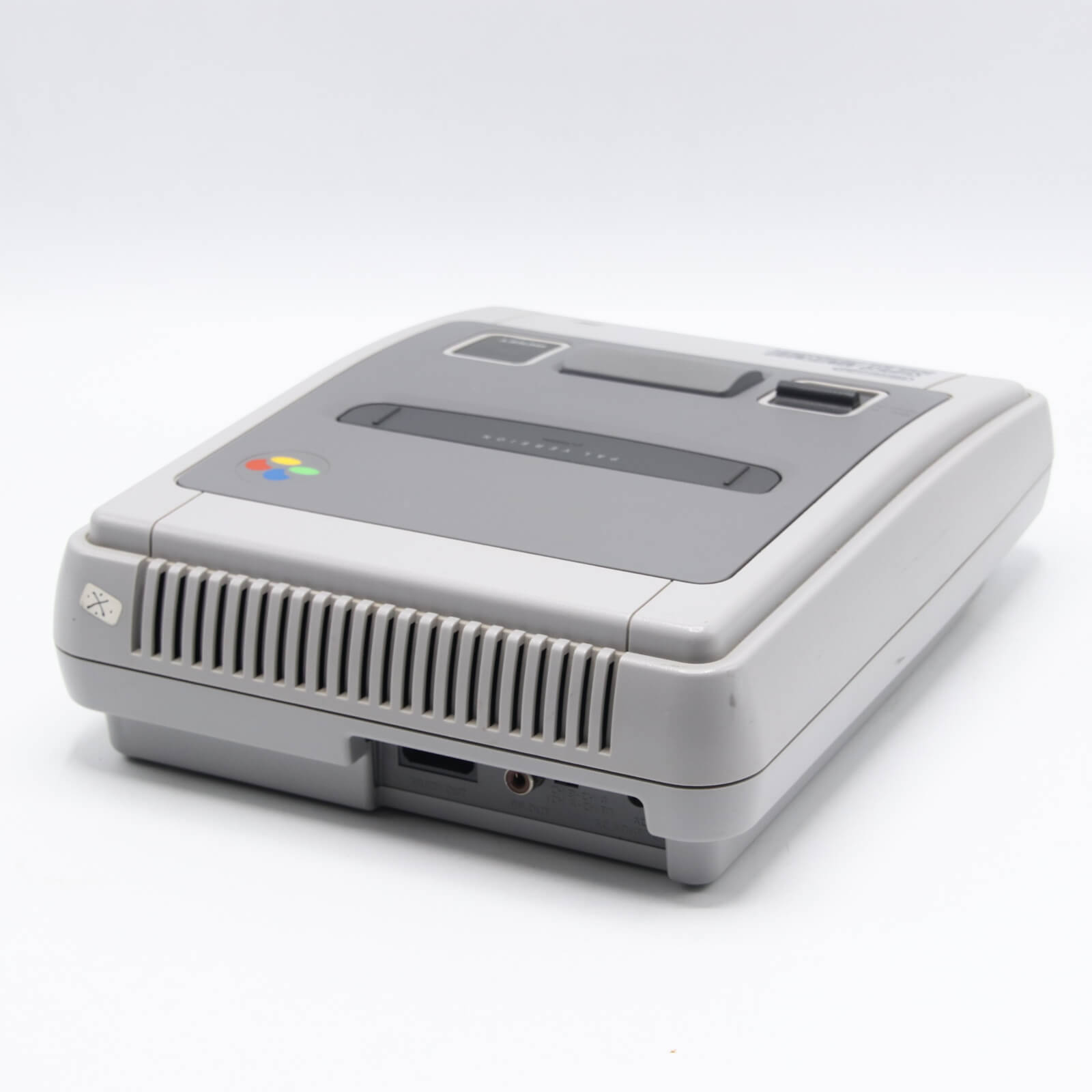 Consola Super Nintendo Entertainment System SNES + Controller - imagine 3