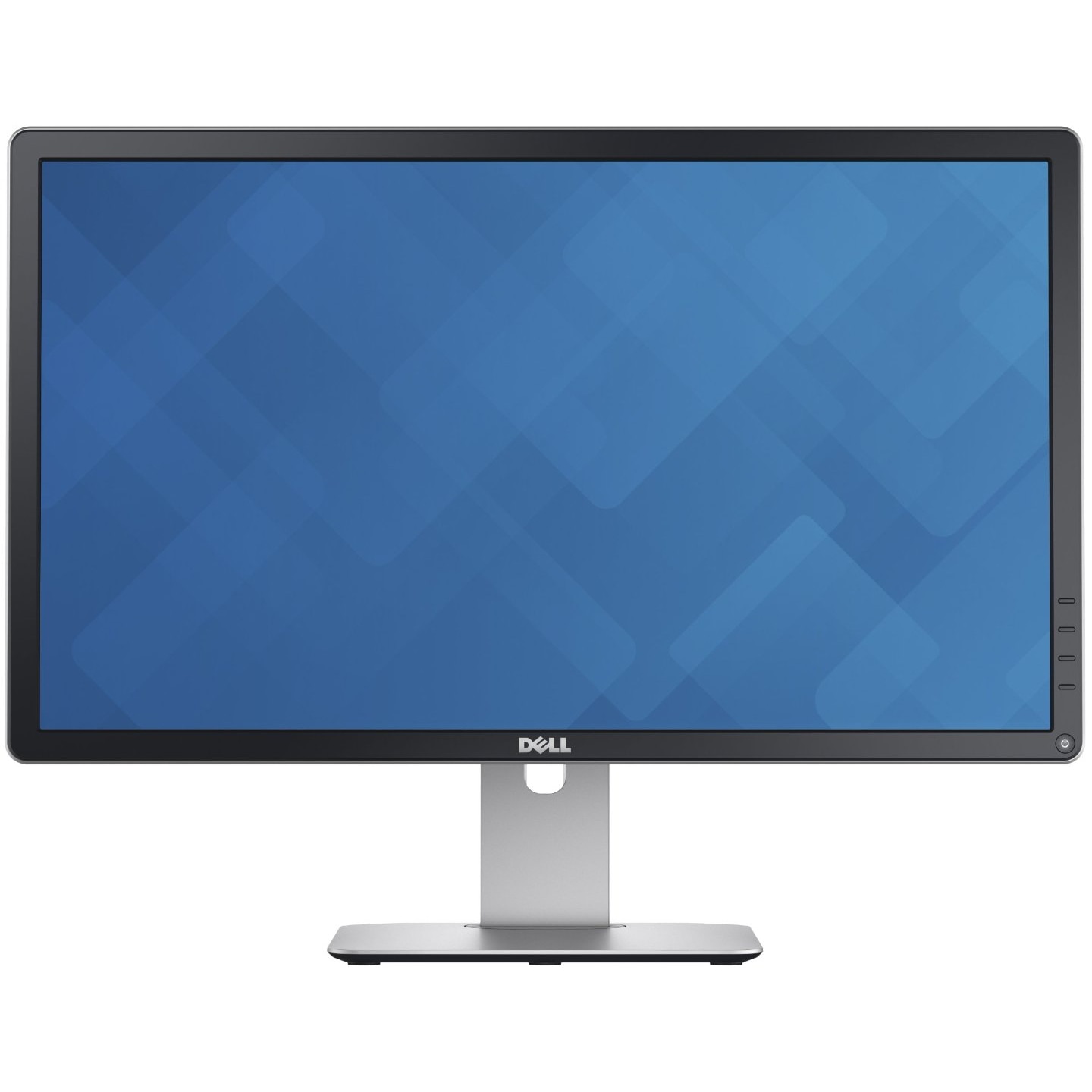 Monitor LED Dell P2416D, 24 inch, HDMI, QHD, VGA, USB 2.0, Negru - imagine 2