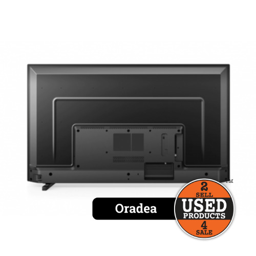 Televizor LED Philips, 80 Cm, HD, VESA 100x100, fara Stand, diferite modele - imagine 2
