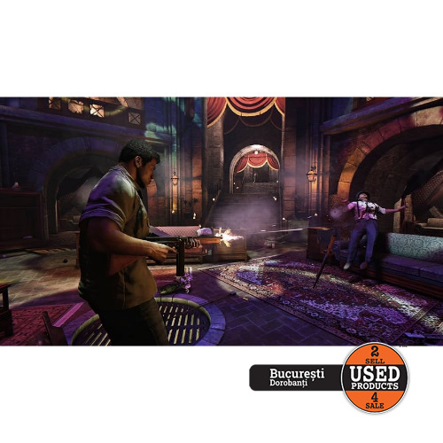 Mafia III - Joc PS4 - imagine 3