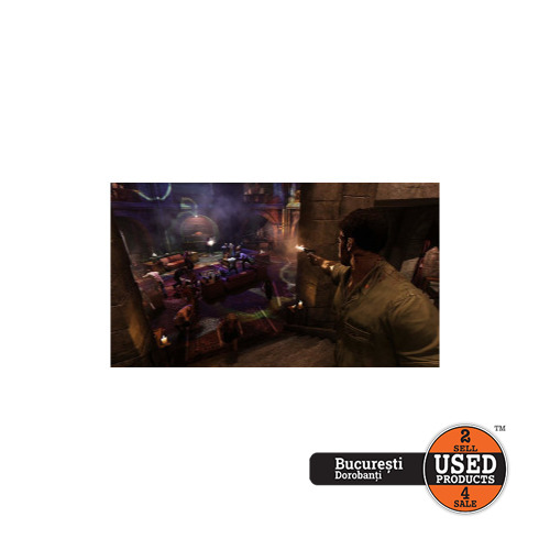 Mafia III - Joc PS4 - imagine 5