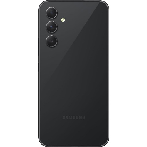 Samsung Galaxy A54 5G, 128 Gb, Dual Sim, Awesome Graphite - imagine 2