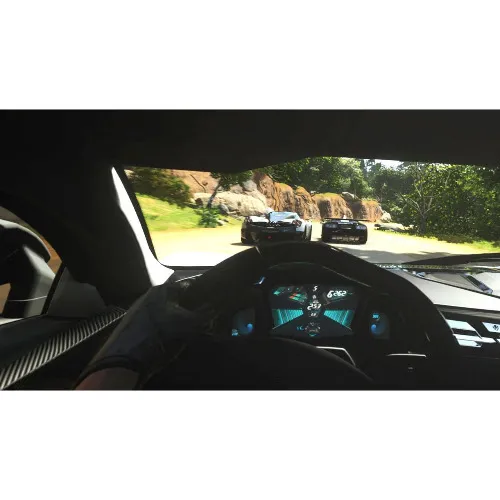 Driveclub VR - Joc PS4 - imagine 3