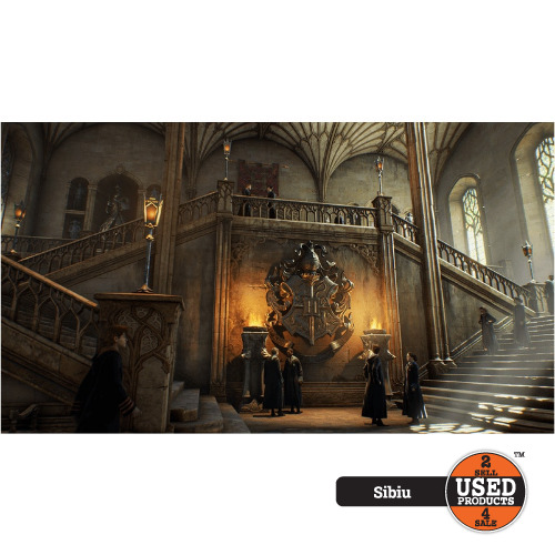 Hogwarts Legacy - Joc PS5 - imagine 2