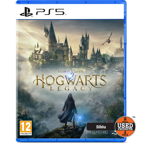 Hogwarts Legacy - Joc PS5