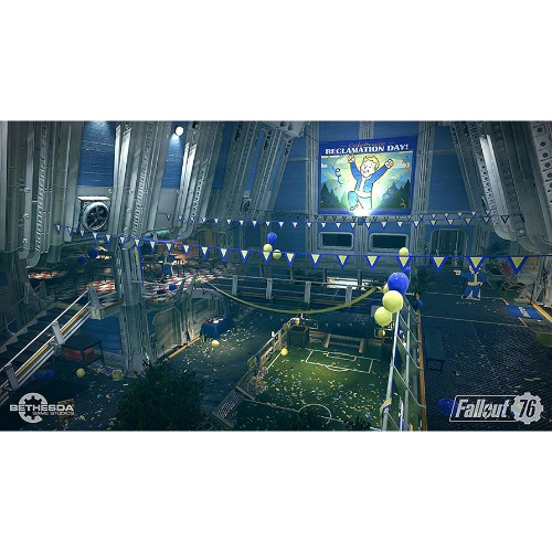 Fallout 76 - Joc PS4 - imagine 2