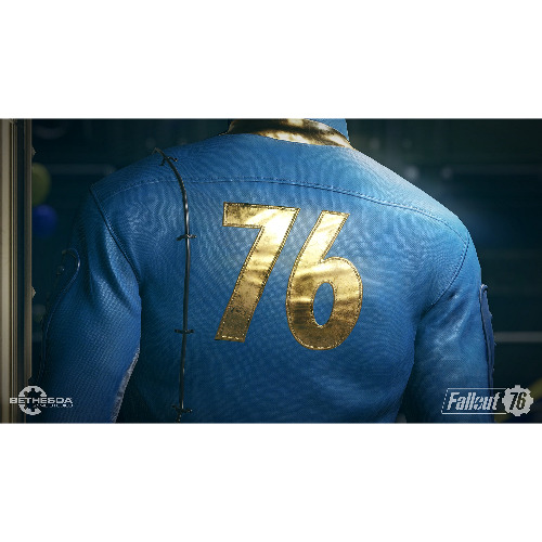 Fallout 76 - Joc PS4 - imagine 3
