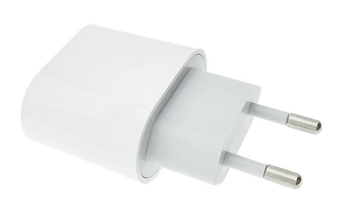 Apple USB-C 20W Power Adapter A2347 - imagine 2