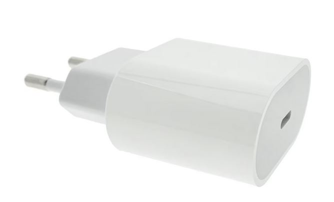 Apple USB-C 20W Power Adapter A2347 - imagine 3