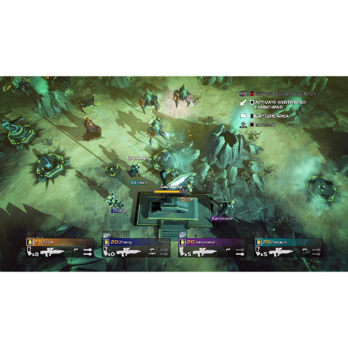 Helldivers: Super-Earth Ultimate Edition - Joc PS4 - imagine 5
