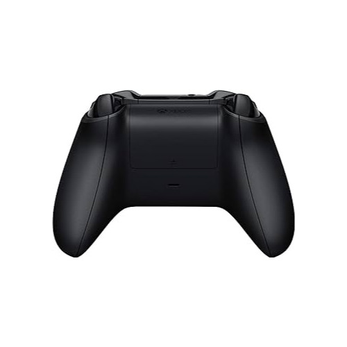 Controller Microsoft Xbox Series S/X, ONE, Windows 10, Android, iOS, Wireless, Carbon Black - imagine 2