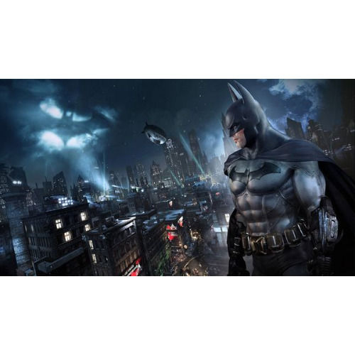 Batman Return To Arkham - Joc PS4 - imagine 2