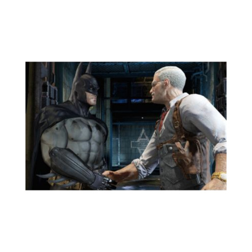 Batman Return To Arkham - Joc PS4 - imagine 3
