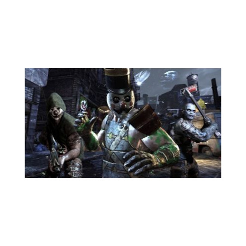 Batman Return To Arkham - Joc PS4 - imagine 4