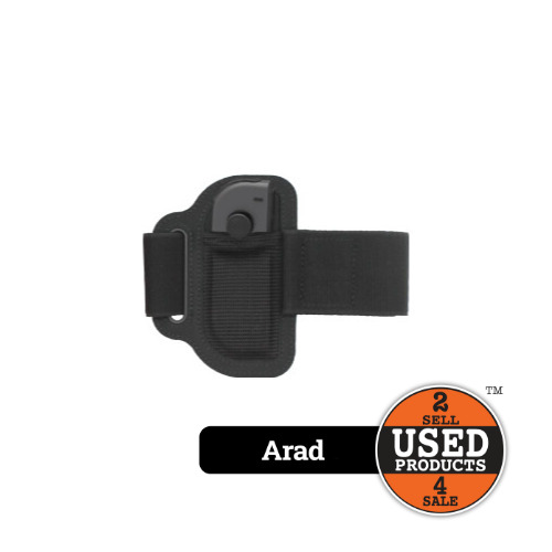 Curea pentru picior Snakebyte Ring Kit S, compatibil Nintendo Switch - imagine 3