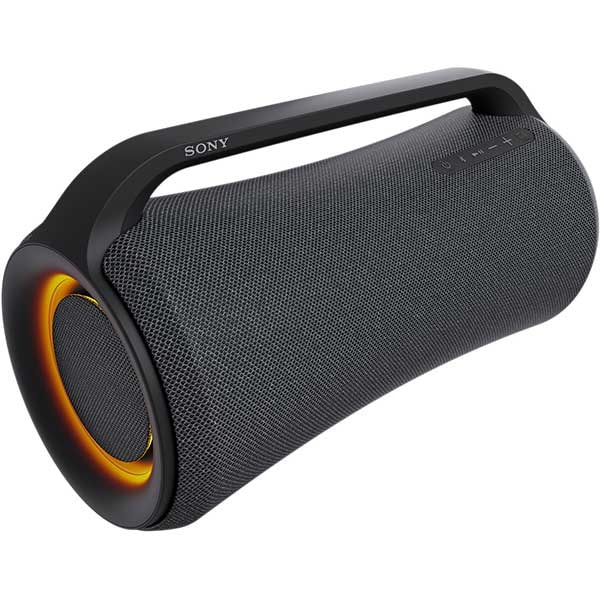 Boxa portabila SONY SRS-XG500, Bluetooth, MEGA BASS, IP66, Powerbank, Party Connect - imagine 2