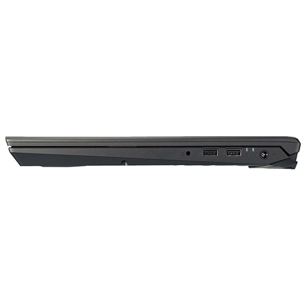 Laptop Acer Nitro 5 AN515-31, 15.6 Inch FHD, Procesor Intel Core i5-8250U pana la 3.40 GHz, 500 Gb SSD, 8 Gb DDR4, GeForce MX150 2GB, Negru - imagine 2