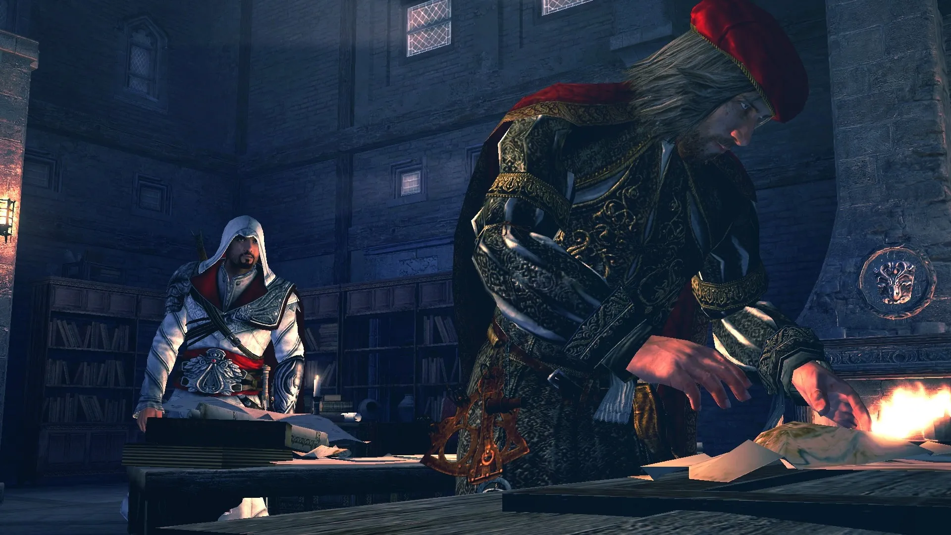 Assassin's Creed The Ezio Collection - Joc Xbox One - imagine 2