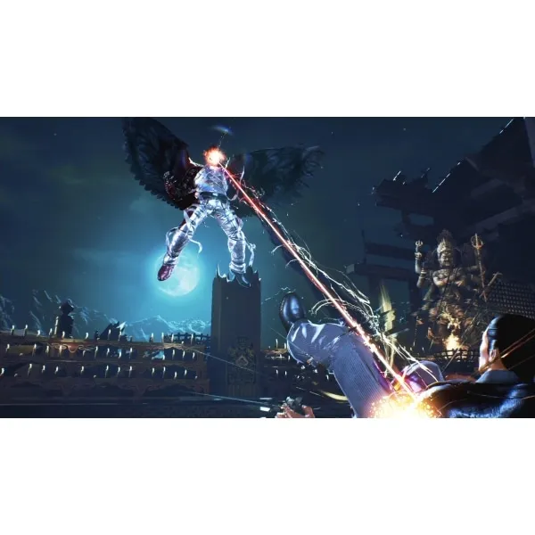 Tekken 7 - Joc Xbox ONE - imagine 3