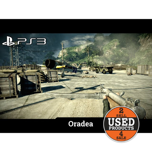 Battlefield Bad Company 2 - Joc PS3 - imagine 2
