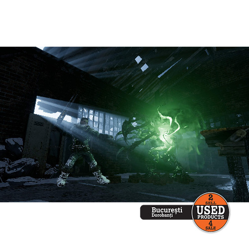 Fade to Silence - Joc Xbox One - imagine 3