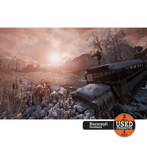 Fade to Silence - Joc Xbox One - imagine 5