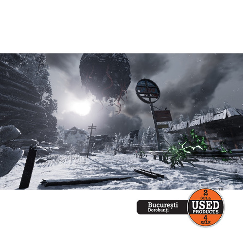 Fade to Silence - Joc Xbox One - imagine 6