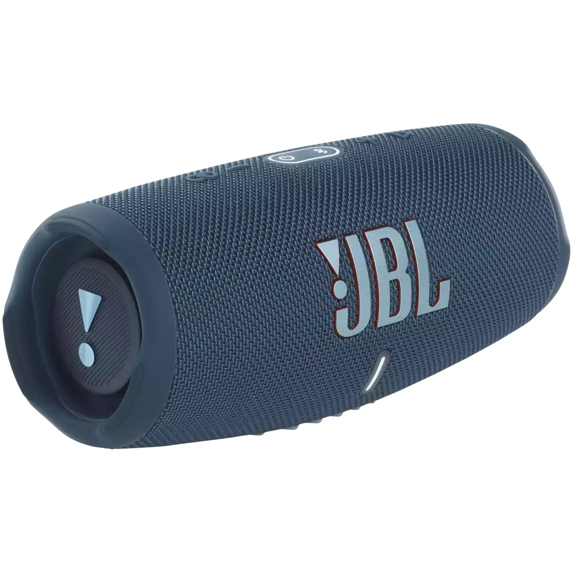 Boxa portabila JBL Charge 5, Bluetooth, IP67, PartyBoost, Powerbank, Blue