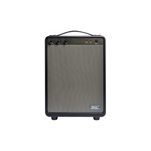 Boxa Portabila Sackit BOOMit, 60700, Bluetooth, Black