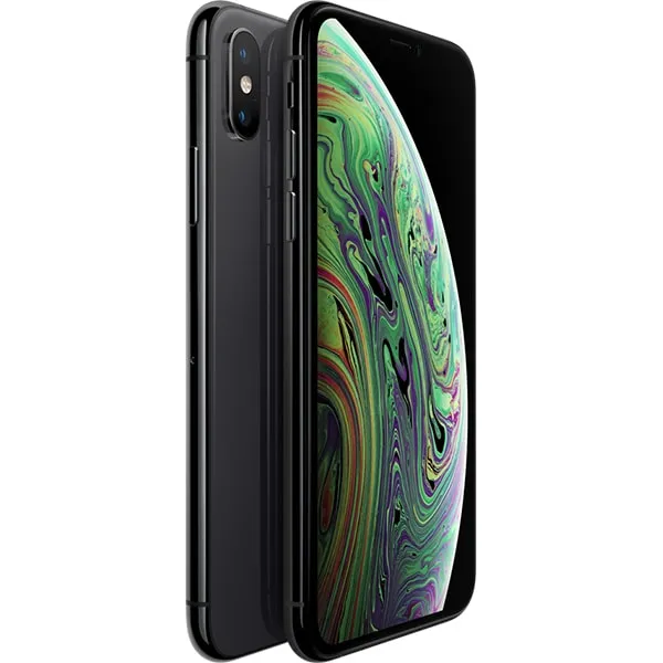 Apple iPhone Xs, 64 Gb, Space Gray - imagine 2