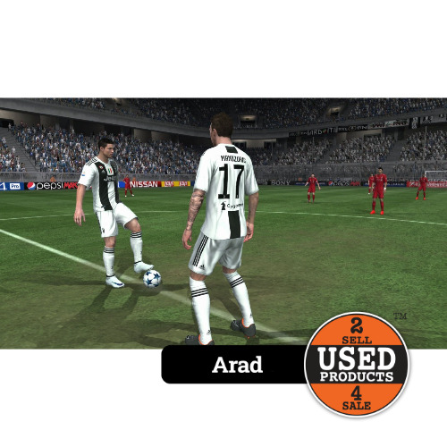 Fifa 11 - Joc PS3 - imagine 2