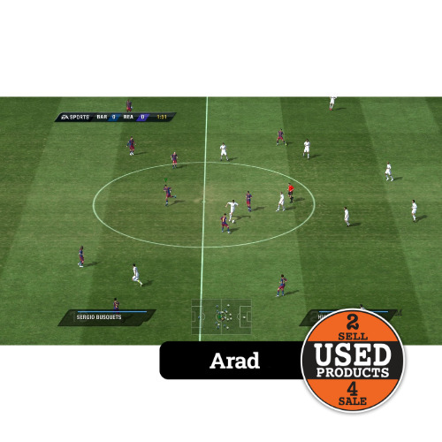 Fifa 11 - Joc PS3 - imagine 3