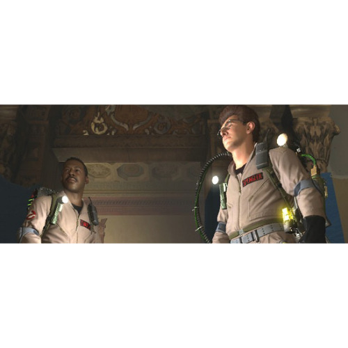 Ghostbusters The Videogame - Joc PS3 - imagine 2