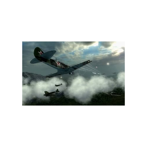 Air Conflicts Secret Wars - Joc Xbox 360 - imagine 2