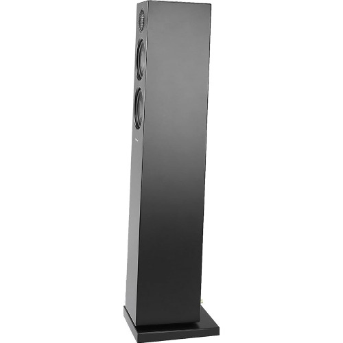 Boxe de podea active wireless Audio Pro Addon T20, 120W, Bluetooth 4.0, USB, Negru - imagine 2