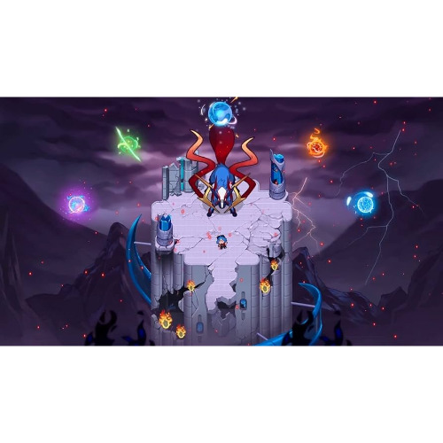 Nexomon Extinction - Joc PS4 - imagine 3