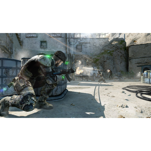 Tom Clancy's Splinter Cell Blacklist - Joc PS3 - imagine 4