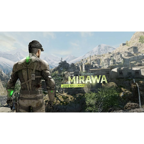 Tom Clancy's Splinter Cell Blacklist - Joc PS3 - imagine 5