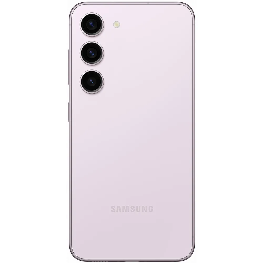 Samsung Galaxy S23+ 5G, 256 Gb, Dual SIM, Lavander - imagine 4