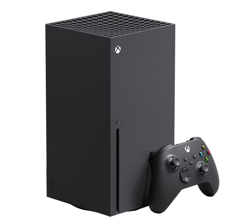 Consola Microsoft Xbox Series X 1 Tb + Controller - imagine 2